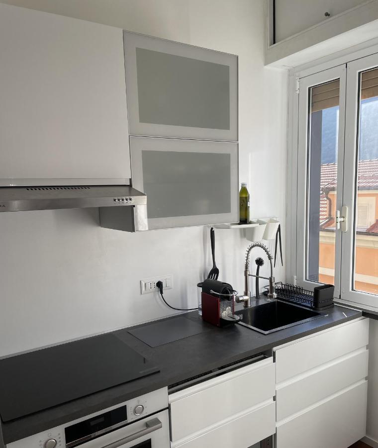 Apartament Bike & Sea Under Castle Dreams At Finalborgo Finale Ligure Zewnętrze zdjęcie