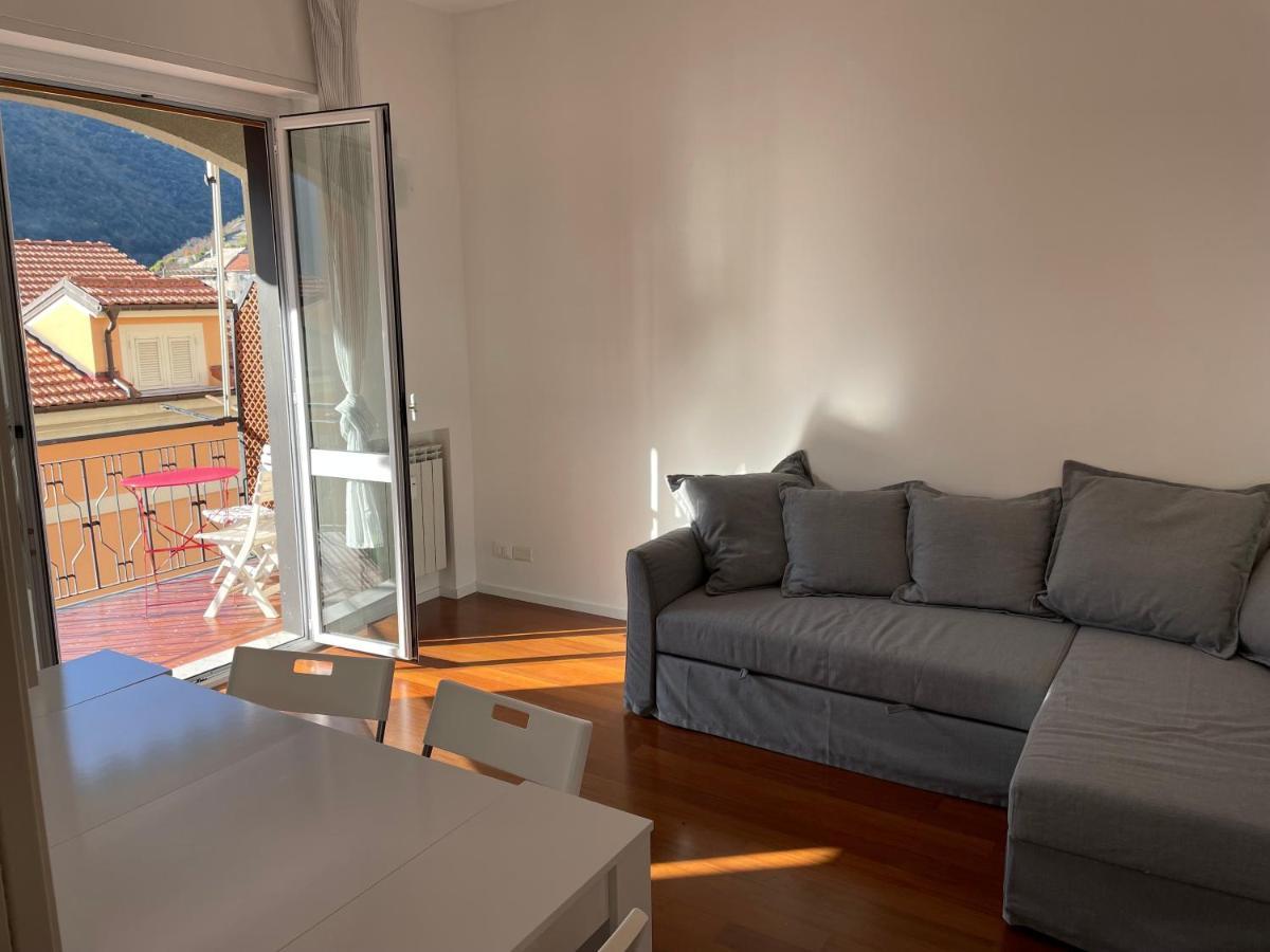 Apartament Bike & Sea Under Castle Dreams At Finalborgo Finale Ligure Zewnętrze zdjęcie