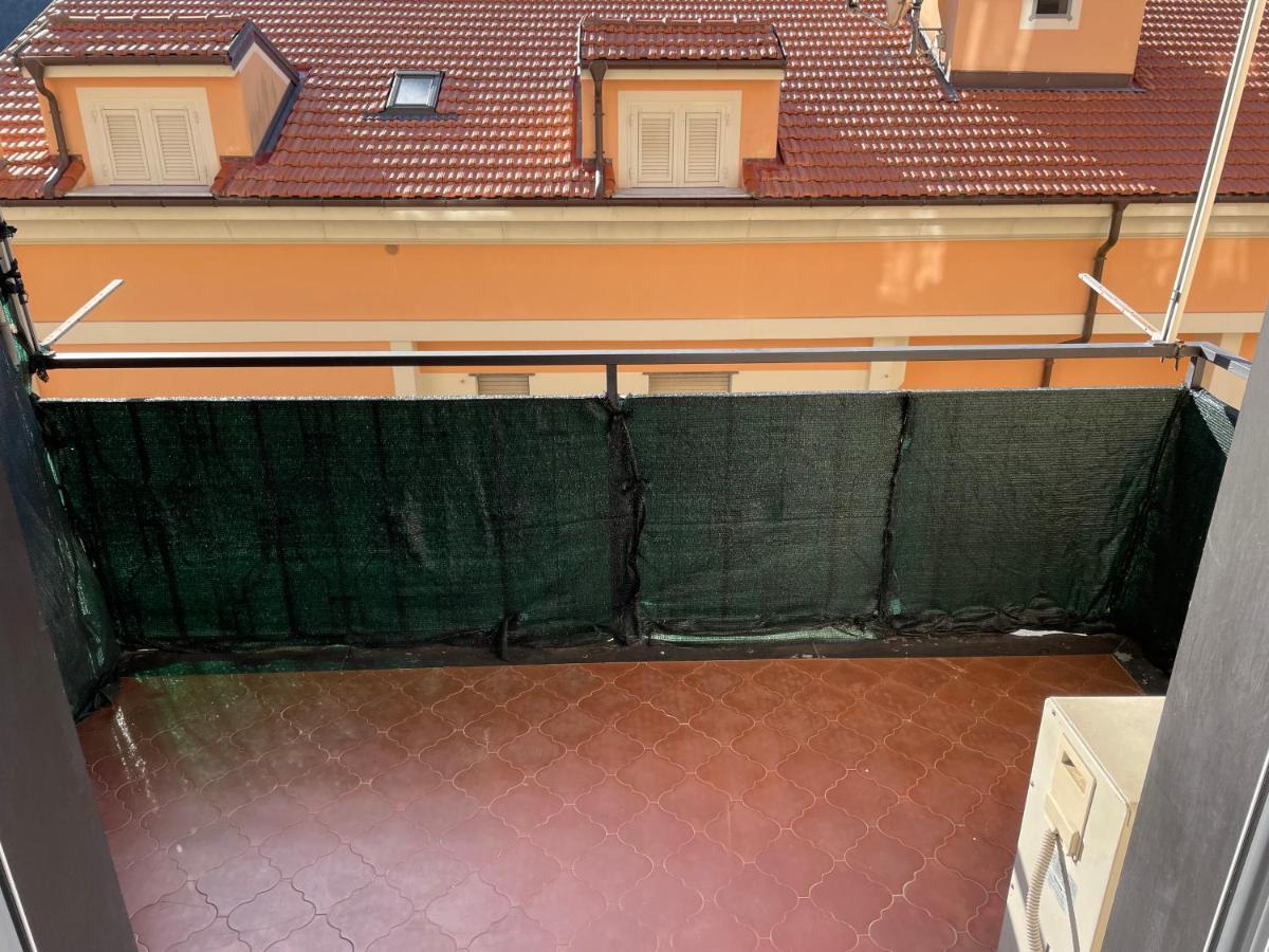 Apartament Bike & Sea Under Castle Dreams At Finalborgo Finale Ligure Zewnętrze zdjęcie