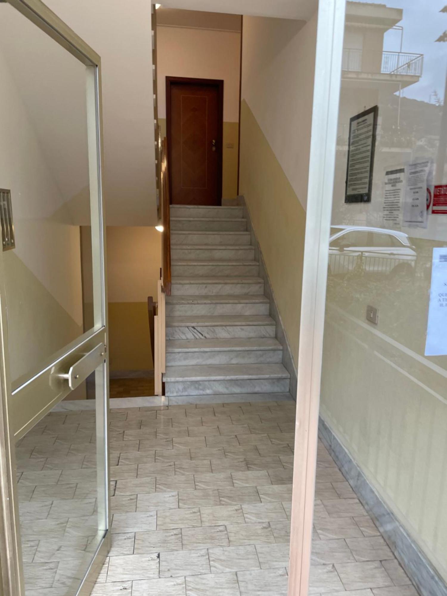 Apartament Bike & Sea Under Castle Dreams At Finalborgo Finale Ligure Zewnętrze zdjęcie