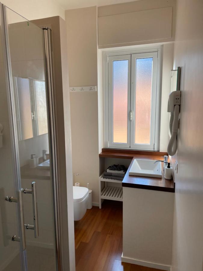 Apartament Bike & Sea Under Castle Dreams At Finalborgo Finale Ligure Zewnętrze zdjęcie